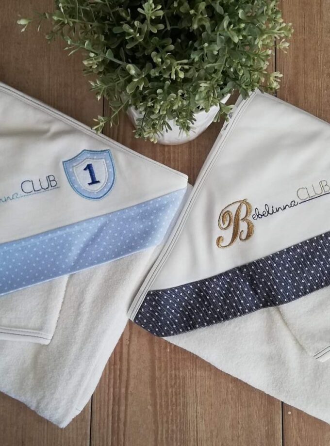 Μπουρνουζάκια B-club