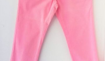 Τζιν Ροζ Mayoral - Νο 7, 8 ετών