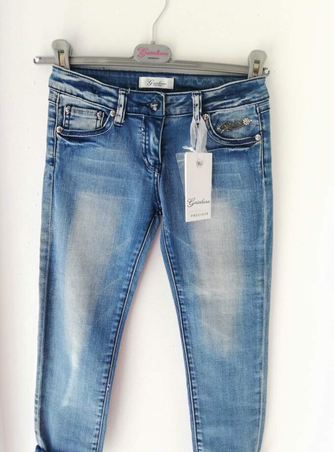 Τζιν Gaialuna Precious Junior