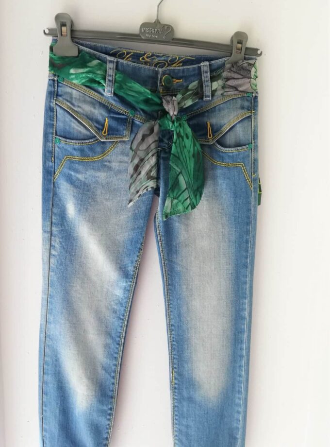 Τζιν FUN&FUN Junior/Teen