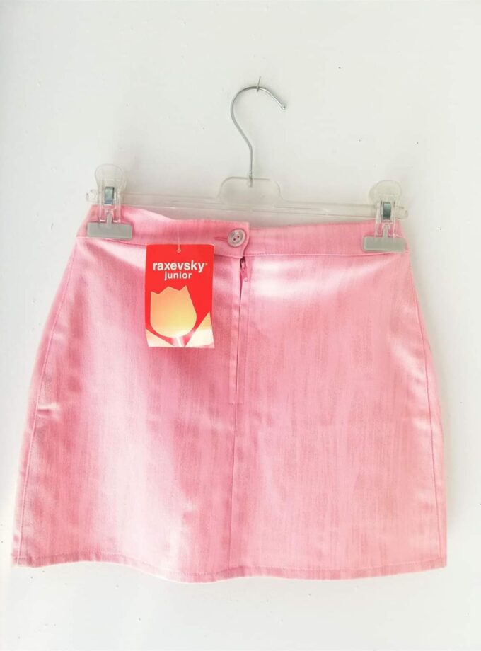 Φούστα Raxensky Ροζ Junior