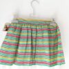 Φουστίτσα ριγέ Junior