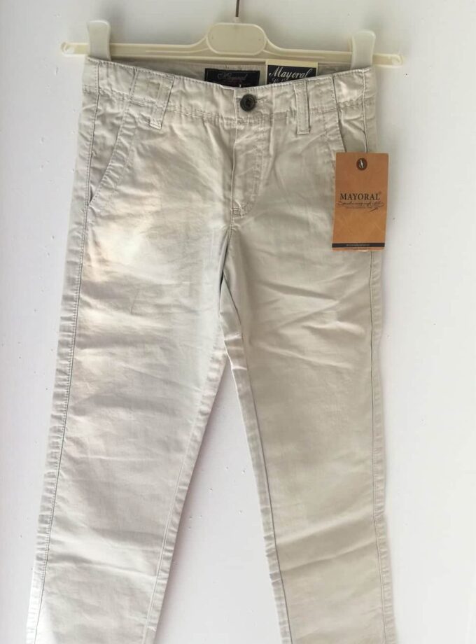 Παντελόνι Mayoral Ντύσιμο Junior