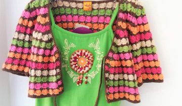 Μπολερό Mayoral Πλεκτό - 14 ετών