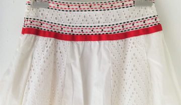 Φούστα Mayoral Κηπούρι Junior