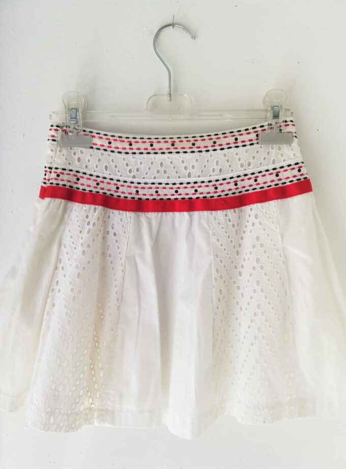 Φούστα Mayoral Κηπούρι Junior