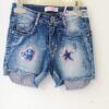 Τζιν Σορτς Star - No 6 ετών