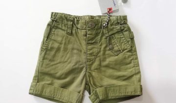 Βερμουδάκι Λαδί Bebe