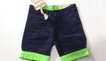 Βερμούδα Yonk Bebe - 12 μηνών