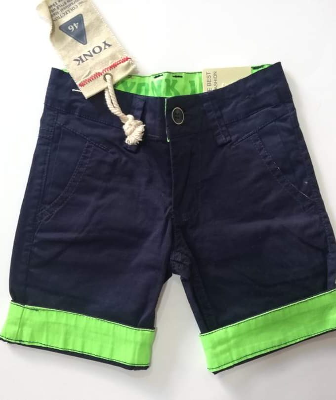 Βερμούδα Yonk Bebe - 12 μηνών