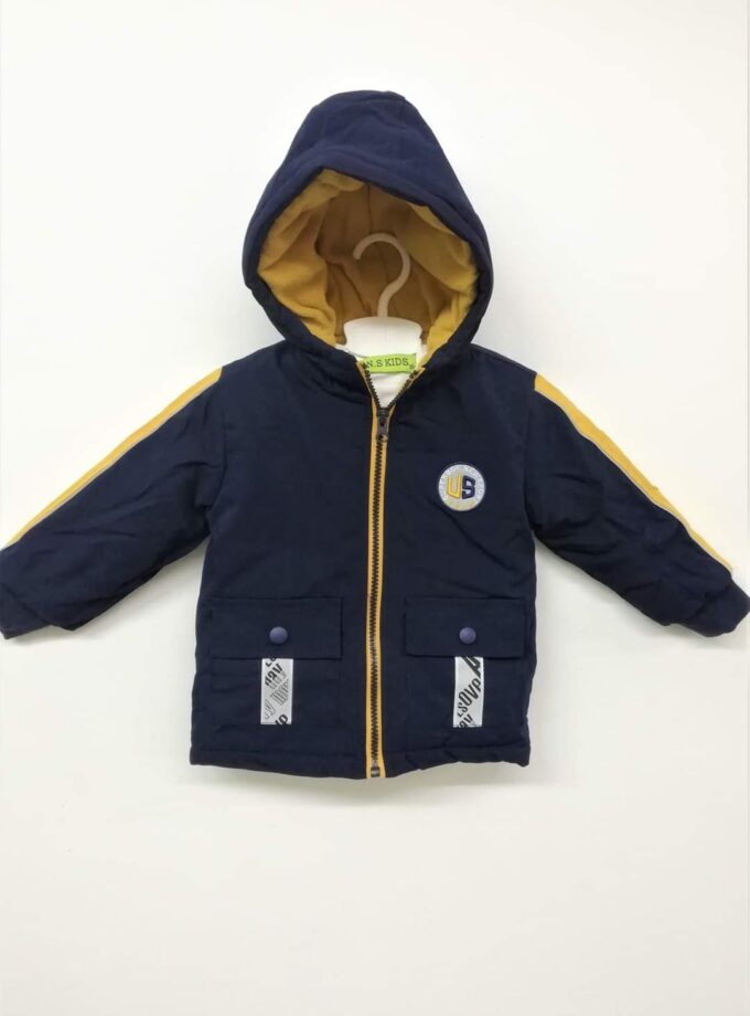 Μπουφανάκι US Super Boy - Νο 30 μηνών