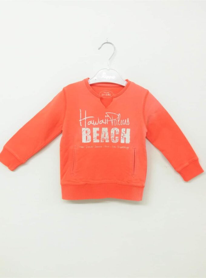 Μπλούζα Hawaii Bebe