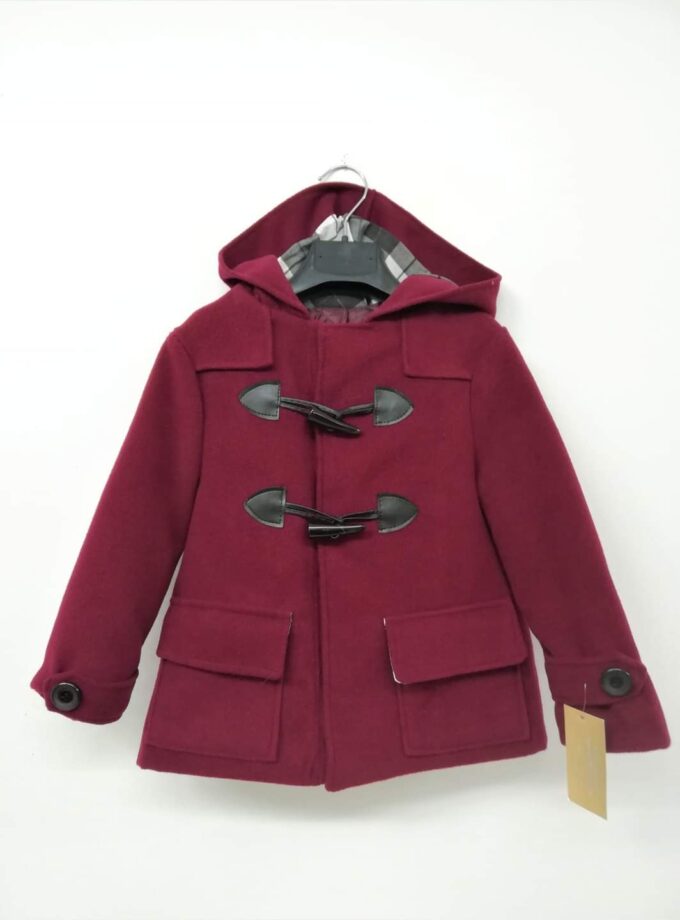 Μοτγκόμερι Μπορντό Mini