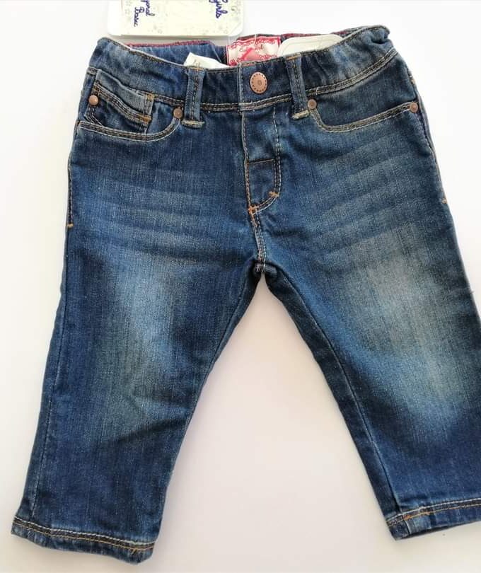 Τζιν Mayoral Bebe - No 6, 9 Μηνών