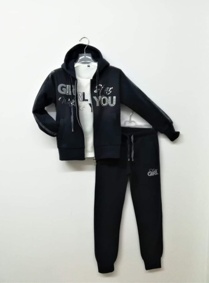 Φόρμα Last Star Junior - 10 Ετών