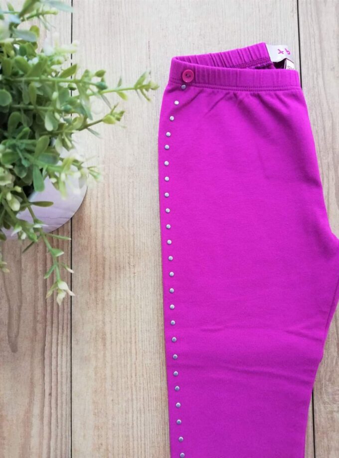 Κολάν Ματζέντα - 18 Μηνών