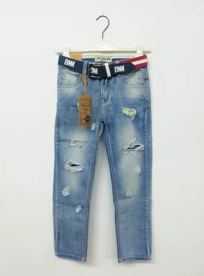 Τζιν Exclusive Small Gang - Νο 10