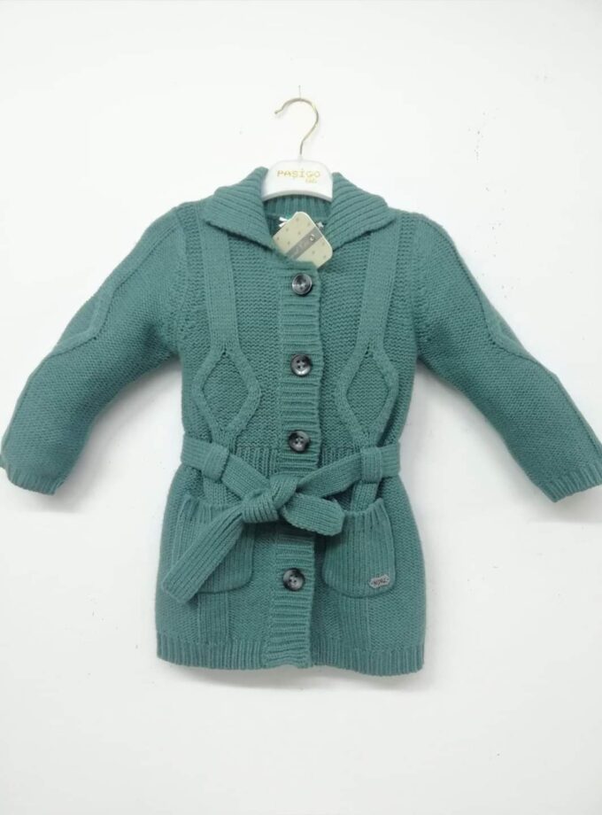 Ζακέτα Πλεκτή Βεραμάν Mayoral - Νο 3