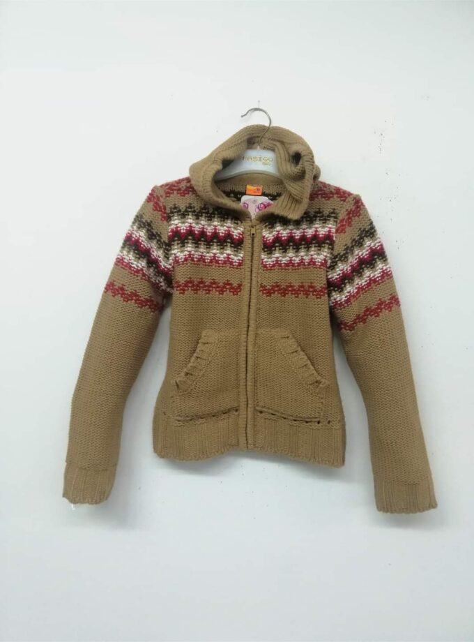 Ζακέτα Πλεκτή Mayoral - Νο 10