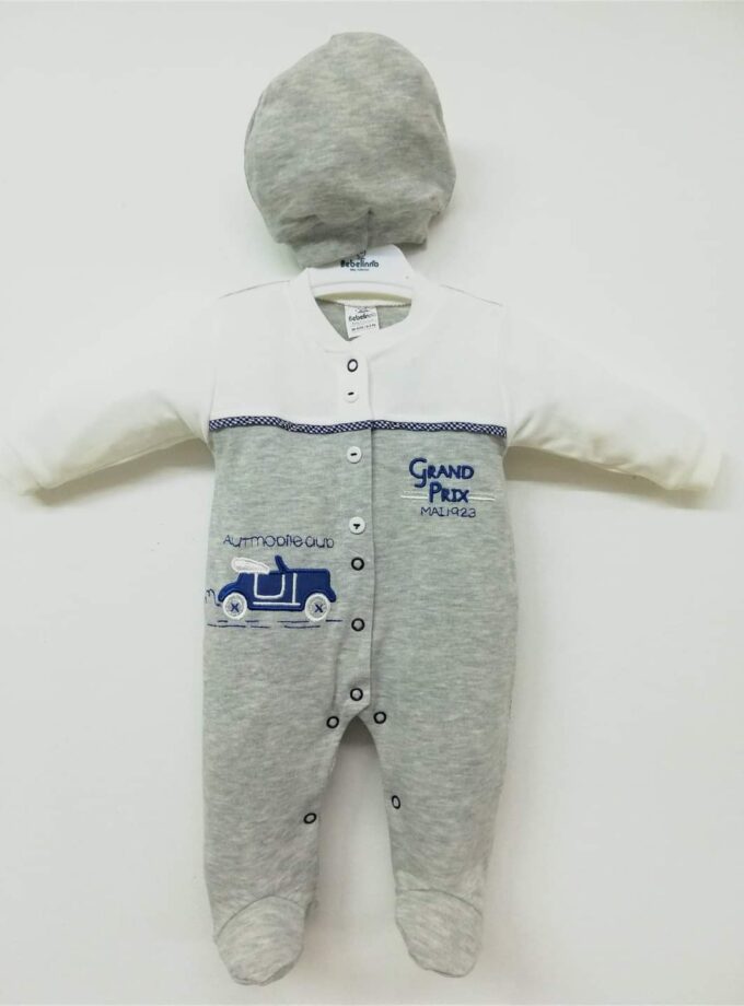 Φορμάκι Grand Prix