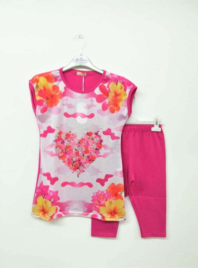 Σύνολο Dolceluna - Νο 12 ετών