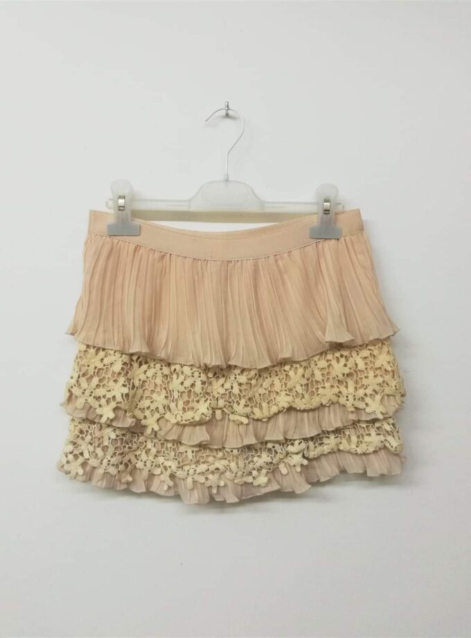 Φούστα ToBeToo Mix - Νο 8-16 ετών