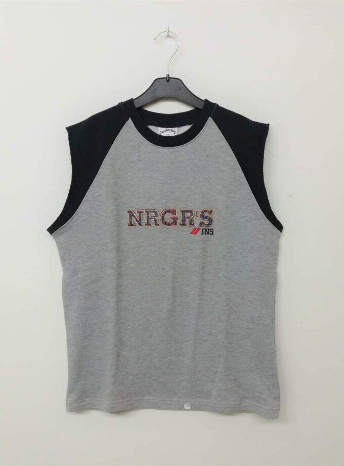 Αμάνικο Nrger's - No 14 ετών