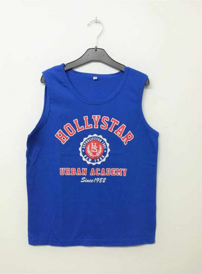 Μπλουζάκι Αμάνικο Holystar - No 14 ετών