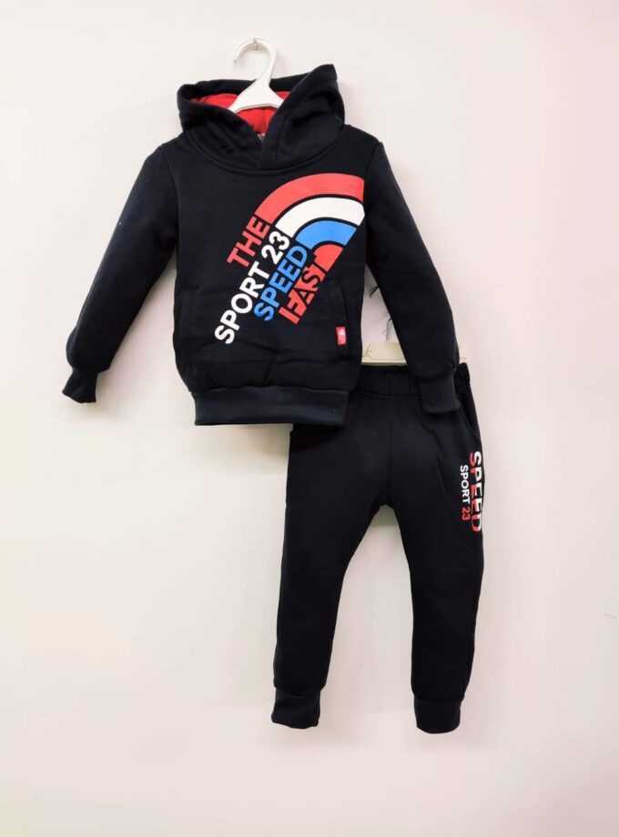 Φόρμα the Sport - Νο 3-6 ετών