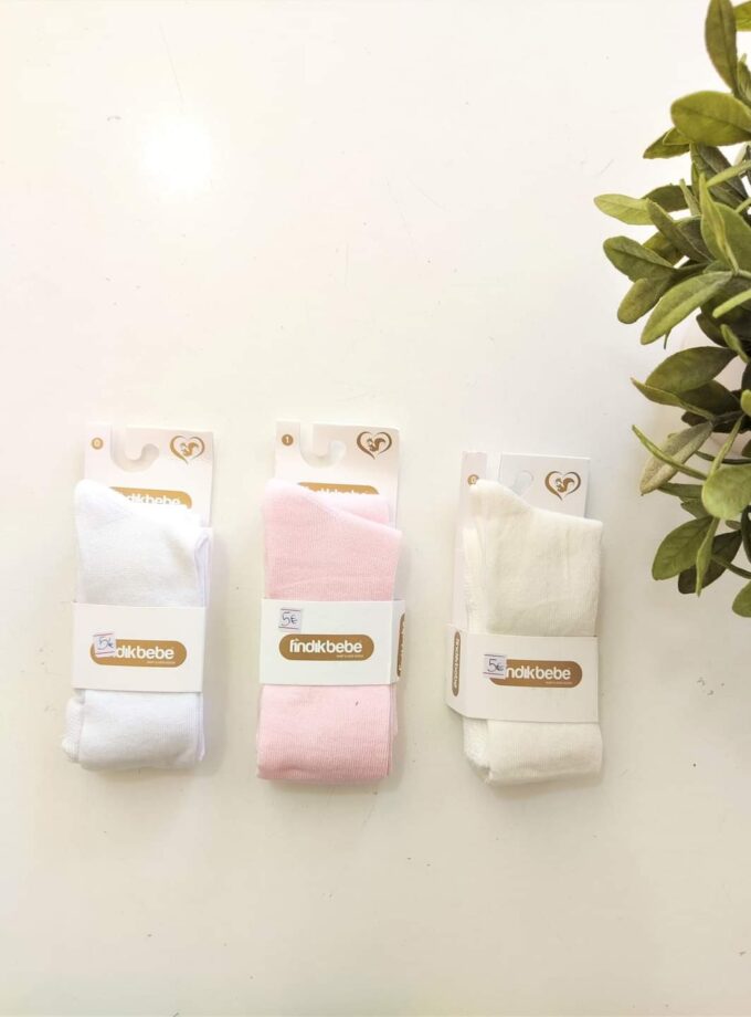 Καλσόν Μονόχρωμο - Νο 0-3 ετών