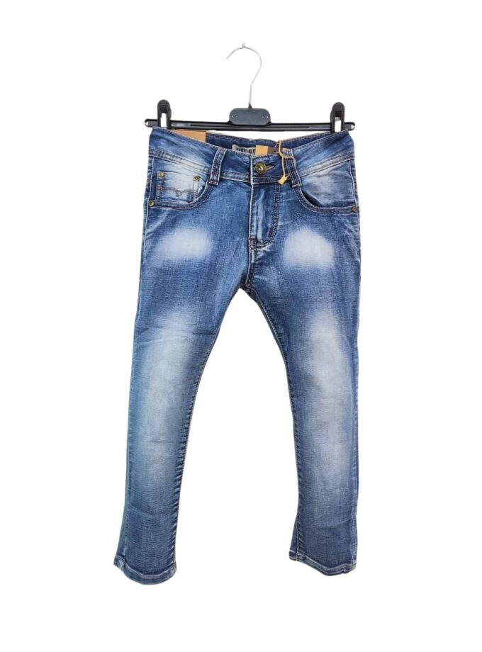 Τζιν Παντελόνι Μπλε Five Παιδικό