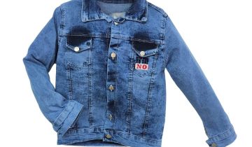 Τζιν Μπουφάν Now Παιδικό