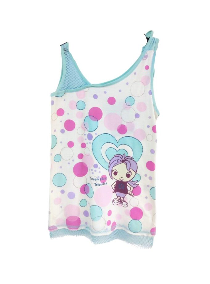 Φόρεμα Οινοπνευματί Raxevsky - Νο 5 ετών