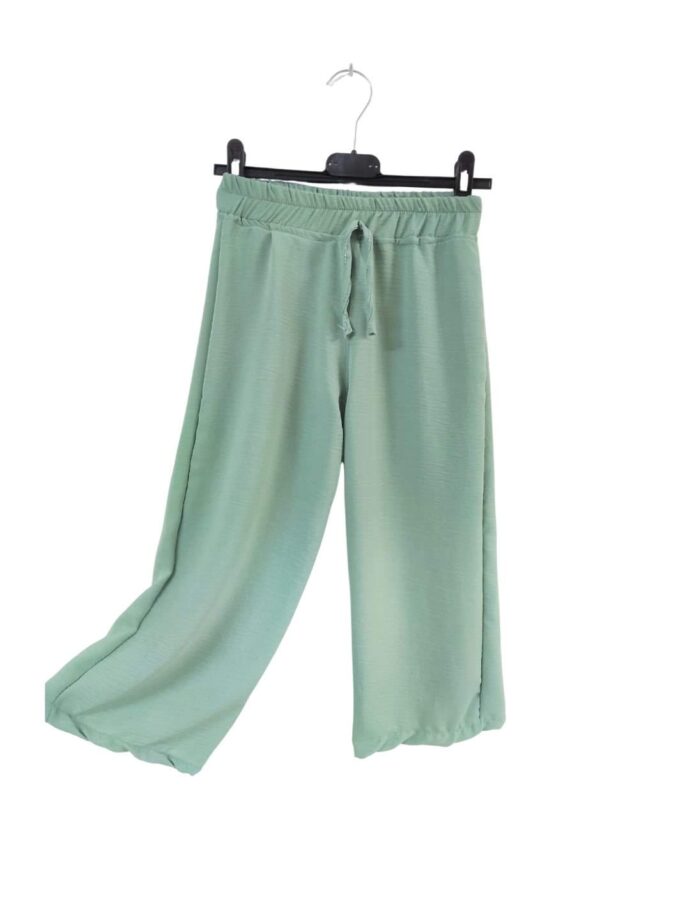 Παντελόνα Βεραμάν - Νο 4-10 ετών