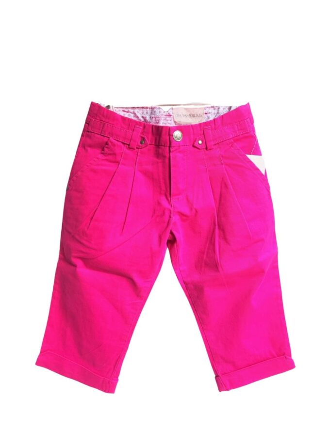 Παντελόνι Φούξια Mayoral - Νο 5-8 ετών