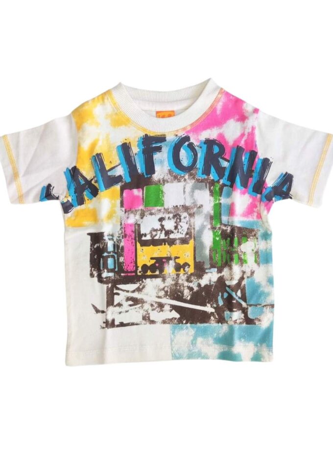 Μπλούζα Mayoral California - Νο 1 έτους