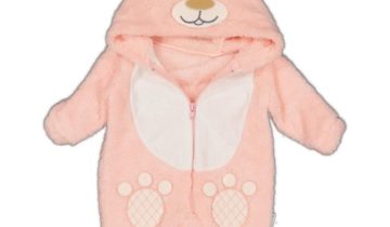 Φορμάκι Γούνινο Κουνελάκι Bebe