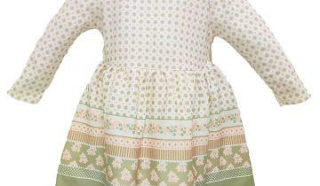 Φόρεμα Βεραμάν με Μοτίβα Bebe