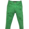 Παντελόνι Τζιν Πράσινο Junior - Νο 3-8 ετών