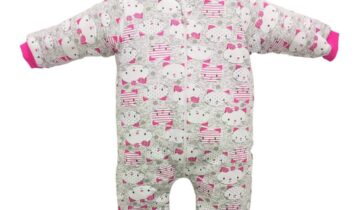 Υπνόσακος Γατούλες Φουξ Bebe