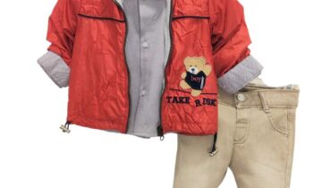 Συνολάκι Take a Risk Bebe - Νο 6-24 μηνών