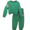 Φόρμα Πράσινη Τίγρης Junior - Νο 8-14 ετών