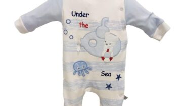 Φορμάκι Υποβρύχιο Αρκουδάκι Bebe