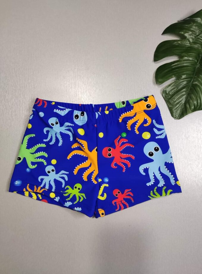 Μαγιώ Χταποδάκια Ηλεκτρίκ Junior - Νο 6-14 ετών