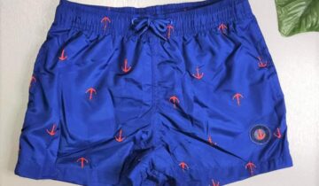 Μαγιώ Άγκρυες Μπλε Junior - No 5-16 ετών