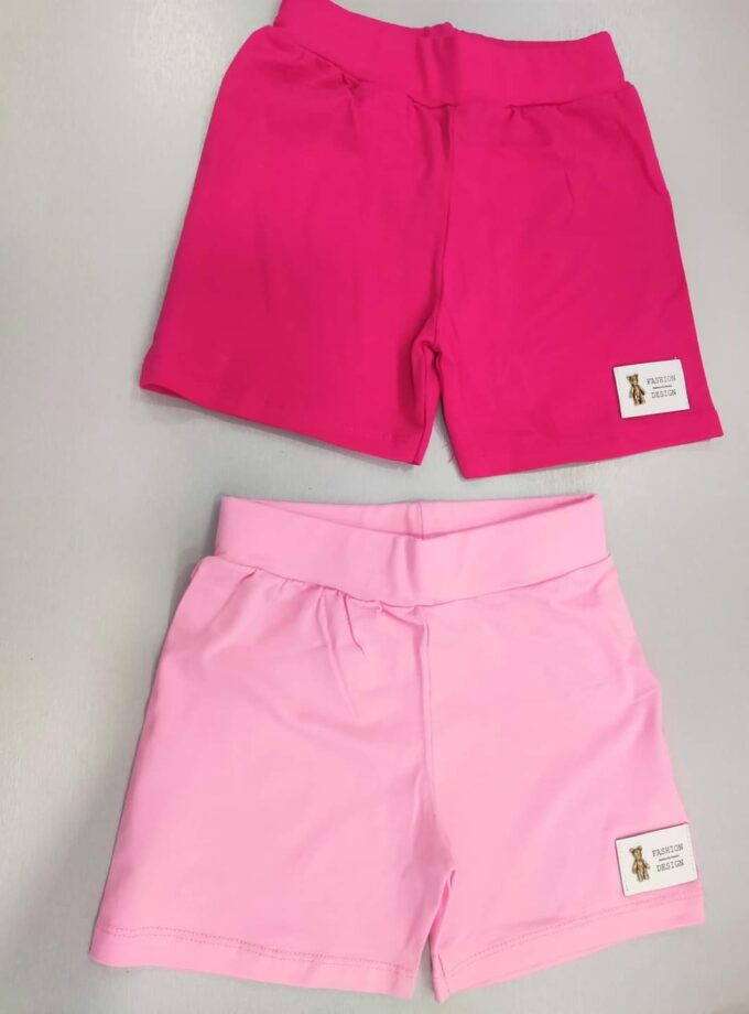 Σορτσάκι Αθλητικό Junior - Νο 5-8 ετών