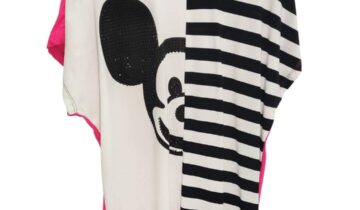 Μπλούζα Μακρυά Minnie Junior - Νο 8-12 ετών