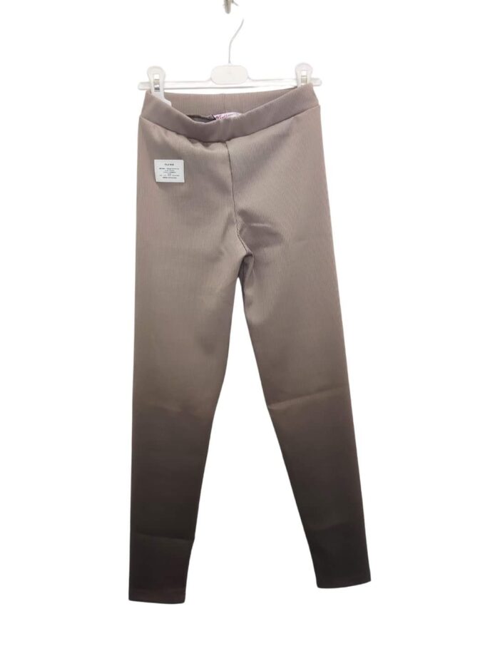 Κολάν Ριπ Σοκολά Junior - Νο 8-16 ετών