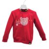 Μπλούζα Bear 3D Κόκκινο Junior - Νο 5-9 ετών
