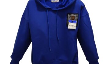 Μπλούζα Ηλεκτρίκ Happy Junior - Νο 8-14 ετών